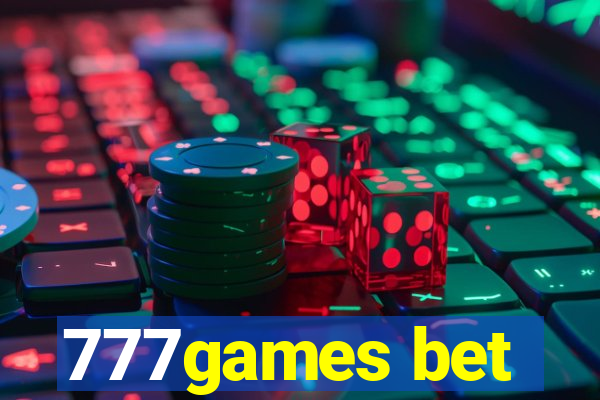 777games bet